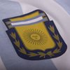 Bild von COPA Football - Argentinien Spielfuhrer T-Shirt - Kinder