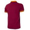 Bild von COPA Football - AS Roma Retro Fussball Trikot 1978-1979