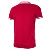 Bild von Copa Football - Nottingham Forest Retro Fussball Trikot 1976-1977