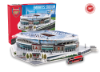 Bild von Arsenal Emirates Stadion - 3D Puzzle