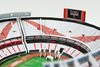 Bild von Nanostad - River Plate El Monumental Stadion - 3D Puzzle