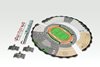 Bild von Nanostad - River Plate El Monumental Stadion - 3D Puzzle