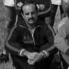 Bild von COPA Football - AS Roma Retro Trainingsjacke 1977-1978