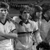 Bild von COPA Football - AS Roma Retro Trainingsjacke 1981-1982