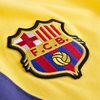 Bild von COPA Football - FC Barcelona Retro Auswärtstrikot 1974-1975