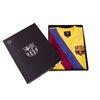 Bild von COPA Football - FC Barcelona Retro Auswärtstrikot 1974-1975