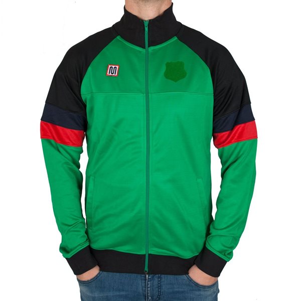 trainingsjack barcelona