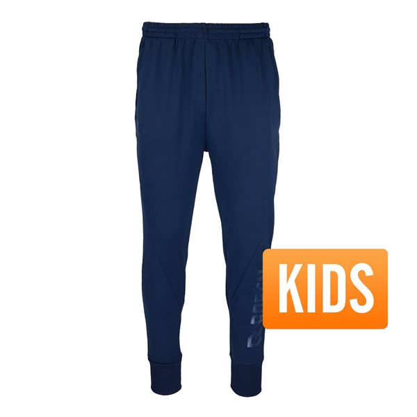 Bild von Robey - Off Pitch Jogginghose - Navy Blau - Kinder