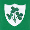 Bild von Rugby Vintage - Irland Polo - Grün