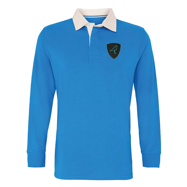 Bild von Rugby Vintage - Uruguay Retro Rugby Shirt Jahre 1970's