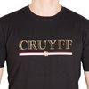 Bild von Cruyff Classics - Mora Graphic T-Shirt - Schwarz