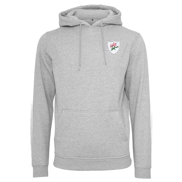 Bild von Rugby Vintage - Japan Kapuzenpulli - Grau