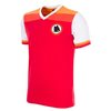 Bild von COPA Football - AS Roma Retro Trikot 1978-79 + Totti X Aeterno