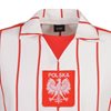 Bild von Polen Retro Fußball Trikot 1982-84