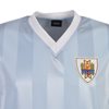 Bild von Uruguay Retro Fußball Trikot WM 1986