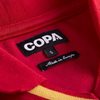 Bild von COPA - Spanien Retro Fussball Trikot 1988