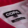 Bild von COPA - Kroatien Retro Fussball Trikot 1992