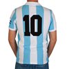 Bild von Carre Magique - Argentinien Legende Polo 1986 + Nummer 10