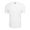 Bild von Heurtefeu - La Perle Fitted Stretch T-Shirt - Weiss