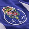 Bild von COPA Football - FC Porto Retro Fussball Trikot 1971-1972