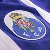 Bild von COPA Football - FC Porto Retro T-Shirt - Weiss/ Blau