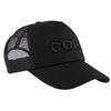 Bild von COPA Football - 3D Schwarz COPA Logo Trucker Cap