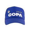 Bild von COPA Football - Campioni COPA Trucker Cap - Blau