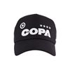 Bild von COPA Football - Campioni COPA Trucker Cap - Schwarz