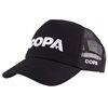 Bild von COPA Football - 3D Weiss COPA Logo Trucker Cap