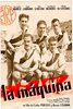 Bild von TOFFS Pennarello - La Maquina 1947 T-Shirt - Weiss