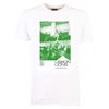 Bild von TOFFS Pennarello - Lisbon Lions 1967 T-Shirt - Weiss