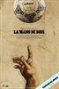 Bild von TOFFS Pennarello - La Mano de Dios WM 1986 T-Shirt - Weiss