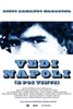 Bild von TOFFS Pennarello - Vedi Napoli e Poi Vinci 1986 T-Shirt - Weiss