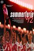 Bild von TOFFS Pennarello - Sommerferie 1992 T-Shirt - Wit