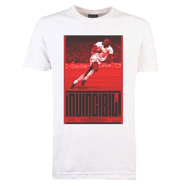 Bild von TOFFS Pennarello - Gli Invincibili 1994 T-Shirt - Weiss