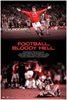 Bild von TOFFS Pennarello - Football, Bloody Hell. 1999 T-Shirt - Weiss