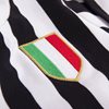 Bild von COPA - Juventus FC Retro Baby Trikot - Weiss/ Schwarz