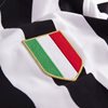 Bild von COPA Football - Juventus FC Retro Fussball Trikot 1951-1952