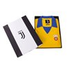 Bild von COPA Football - Juventus FC Retro Trikot UEFA Coppa delle Coppe 1983-1984