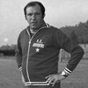 Bild von COPA Football - Juventus FC Retro Trainingsjacke 1975-1976