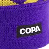 Bild von COPA Football - Campos Beanie - Lila