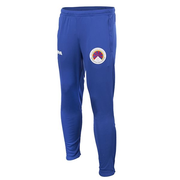 Bild von Copa Football - Tibet Trainingshose - Blau