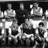 Bild von COPA Football - Red Star Paris Retro Fussball Trikot Jahre 1970