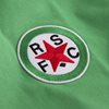 Bild von COPA Football - Red Star Paris Retro Fussball Trikot Jahre 1970