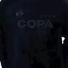 Bild von COPA Football - All Black Logo Sweater - Schwarz