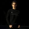 Bild von COPA Football - All Black Logo Sweater - Schwarz
