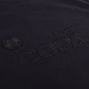 Bild von COPA Football - All Black Logo T-Shirt - Schwarz
