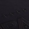 Bild von COPA Football - All Black Logo T-Shirt - Schwarz