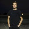 Bild von COPA Football - All Black Logo T-Shirt - Schwarz