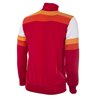 Bild von COPA Football - AS Roma Retro Trainingsjacke 1979-1980